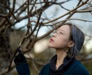 Sonyと自然で撮影し、衣装モデル素材を提供します 美しい自然を背景に、衣装やパーツモデルの素材を提供します！ イメージ2