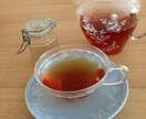 美味しい紅茶の淹れ方教えます 紅茶留学をしたティーインストラクターがアドバイス！ イメージ1