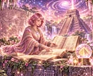 マヤ暦で運気を整えてリズムが生まれます マヤ暦で本来の自分を取り戻し自分軸を確立しましょう イメージ2