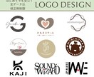 世界観を大切に。心を込めてロゴ制作いたします はじめての方も安心！親切丁寧に対応致します。 イメージ1