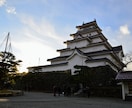 写真撮影します 地元福島の魅力ある風景や町並みをPR用でお使いください。 イメージ4