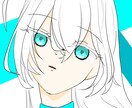 TRPGなどでお使いいただける立ち絵を描きます ご希望のキャラクターの全身立ち絵を描きます。 イメージ3