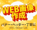 思わず見てしまようなバナーをお作りします お客様のニーズを把握し、目的の達成を。 イメージ2