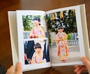 あなたの写真で、手作りのフォトブックを作ります スマホやPCに眠る写真を、かけがえのない一冊に仕上げます。 イメージ3