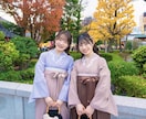 成人式・バースデーフォトを撮影をさせて頂きます ポップで楽しく、"SNSに載せたくなる写真"をお撮りします！ イメージ1