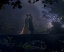 霊感霊視で復縁についてを視ます 一度は諦めた恋、でも真実を知れば感じ方も変わるかも？ イメージ1