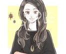 お好みに合わせたSNSのアイコン作成いたします 動物、似顔絵、絵柄寄せ、対応可能です！ イメージ8