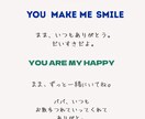 写真1枚で世界一可愛い“うちの子待受け”作ります 赤ちゃん風×韓国インテリア風のうちの子壁紙を制作してます イメージ4