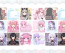 個性引き出す〖IRIAMサムネイル〗制作致します あなたの個性を最大限に引き出すデザインをお届け⟡.· イメージ2