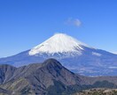 富士山好きな人に勧めます 山頂に行かないと見れない絶景の富士山 イメージ7
