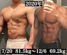 お客様の自己実現をサポートします ダイエット成功、筋肉増量、コンテスト挑戦、健康増進したい方へ イメージ4