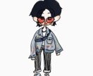 リクエストに応じ柔らかいタッチのイラストを描きます あなたのご希望の色でイラストを☺️ イメージ6