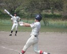野球の素晴らしさ伝えます 野球を通して学べること大切さを皆さんに知っていただきたいです イメージ5