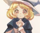 あたたかみのあるイラストを描きます SNSアイコンやヘッダーにいかがですか？ イメージ4