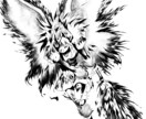 漫画イラスト描きます 日常的なものからファンタジーもの等 イメージ4