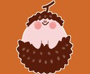 イラストの添削を行います 1枚のイラストをよりよく。あなたのスキルをよりよく。 イメージ4