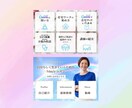 高品質なバナーを心を込めて作成致します 見た目だけではない、広告的な目線で丁寧に作成させて頂きます イメージ8