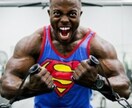 モニター募集！1ヶ月でシックスパックを目指します 食事、筋トレ、痩せるためのノウハウ全て教えます イメージ1