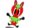 イラスト書きます 依頼を受けてあなただけのオリジナルキャラ作成します イメージ8