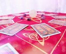 30分チャット鑑定！深く詳しく鑑定致します 他サイトでも活躍中のオラクルリーダーが詳細リーディングします イメージ1