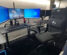 PC・周辺機器・家具選定をサポートします PC周りの選定・導入の提案・作業サポートします！ イメージ1