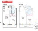 見やすい間取り図作成します 不動産業歴8年で培った本気の間取り図を制作します イメージ2