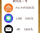 くまじろう媒体でなんでも宣伝します リピート続出中！集客はお任せ！ イメージ2