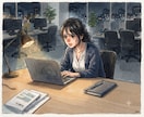 転職？続ける？あなたに合う選択を一緒に見つけます 占い師兼キャリアコンサルタントがあなたの意思決定をサポート イメージ1