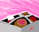 優しく可愛い感じの絵をプレゼントできます 癒やされるような絵を持ち味にしてます。 イメージ8