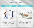 回遊・管理がしやすい楽天トップページを制作します RMS登録・設置までまるごとおまかせ｜PC・スマホ対応 イメージ5