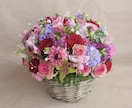 花屋さんです。企業間同士のお祝い花も作成できます 複数の花屋さんで10年修行したフローリストが制作いたします。 イメージ10