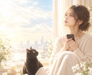 既読無視・音信不通｜連絡が来る時期を霊視します 既読スルー・LINEブロック・未読スルー・片思い・彼の本音 イメージ3