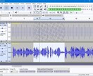 ダンス音源やメドレー音源作成！即日対応します 安価で早期納品！既存曲の調整&きれいに繋ぎ合わせます イメージ1