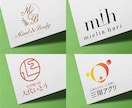開業起業応援”親しみある”会社企業のロゴ作成します 約半年100件売上げる人気デザイナーが個性溢れるロゴデザイン イメージ7