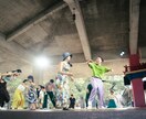 イベントの空気を一眼レフで撮ります イベントのあたたかみを写真で残しませんか。 イメージ1