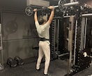トレーニングメニューにお困りの方へお届けます パーソナルトレーナーがあなたに合ったメニューを作成します イメージ4