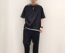 スタイリングでお困りの方のお手伝いをいたします ブランドインフルエンサーの経験を活かしたコーディネートを提案 イメージ9