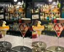 Instagram映えする写真におしゃれ加工します SNSに投稿したくなるおしゃれな写真に仕上げます イメージ3