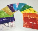恋愛チャット鑑定♡30分で鑑定します 男女の考え方の違いに特化！あなたに寄り添い鑑定いたします イメージ3