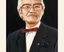 小さな油絵の人物画を描きます 美術をもっと身近に。絵画を飾ったり贈ったりしてみませんか？ イメージ9