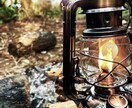キャンプでのレク、食事、困り事にお答えします インストラクターがキャンプを最大限楽しむプランを作成します イメージ1