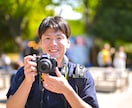 SNSやマッチングアプリ用写真を撮影します 自然体で雰囲気のある写真を撮影します イメージ1