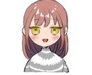 デフォルメお描きします あなたのデフォルメアイコンやグッズ作成にいかがですか？ イメージ1