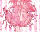 先着5名様　お好きなイラスト描きます アイコン・ヘッダー・全身イラスト・サムネイルなど イメージ4