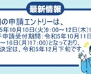 サイバーセキュリティ対策促進助成金申請を手伝います 締切迫る！特定項目、特定書式に基づくページ作成を手伝います。 イメージ2