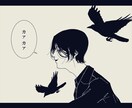 あなただけのSNSのアイコン描きます 版権、創作どちらでも受け付けております！ イメージ8