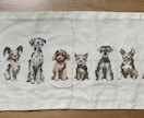 手芸キットの制作代行承ります 完成品が欲しいけど作る自信がない方のお手伝い致します！ イメージ3