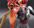 プラモデルの組立て・製作代行いたします ウェザリングで一味違うプラモデルを手にしてみませんか。 イメージ7