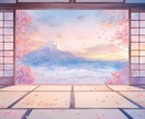 2025年の運勢をタロットで占います おみくじ・一年の総評と月ごとのテーマを占います イメージ1