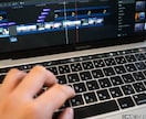 SNS用Short動画編集承ります 有料オプション一切なし！ゲーム実況大得意です！ イメージ3